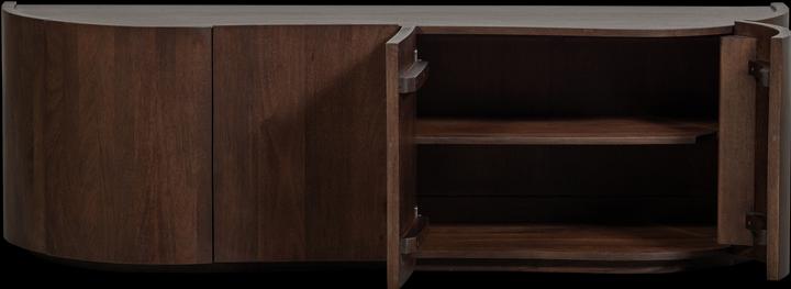 Produktbild BePureHome Kommode (50 x 160 x 46 cm)