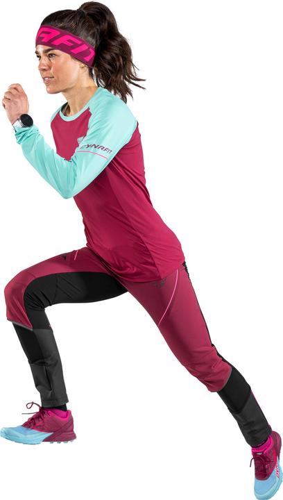 Immagine prodotto Dynafit Camicia a maniche lunghe Alpine Pro (40, L)