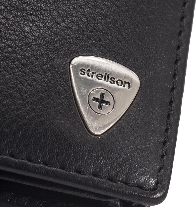 Image du produit Strellson BillFold Q6 harrison reno