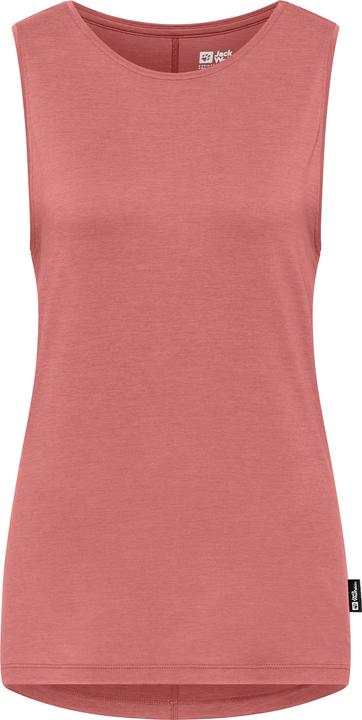 mineral red heather