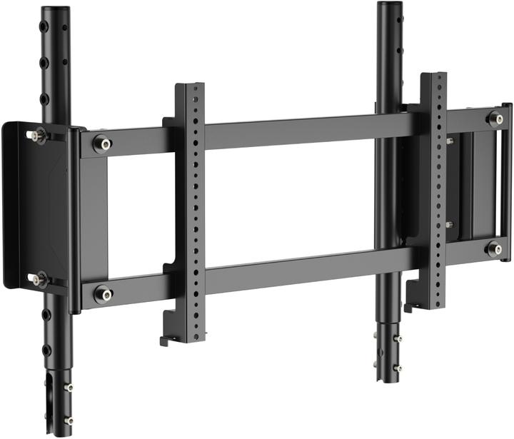 Oplite R8 On Top Monitor Mount Black retail (Expédition)