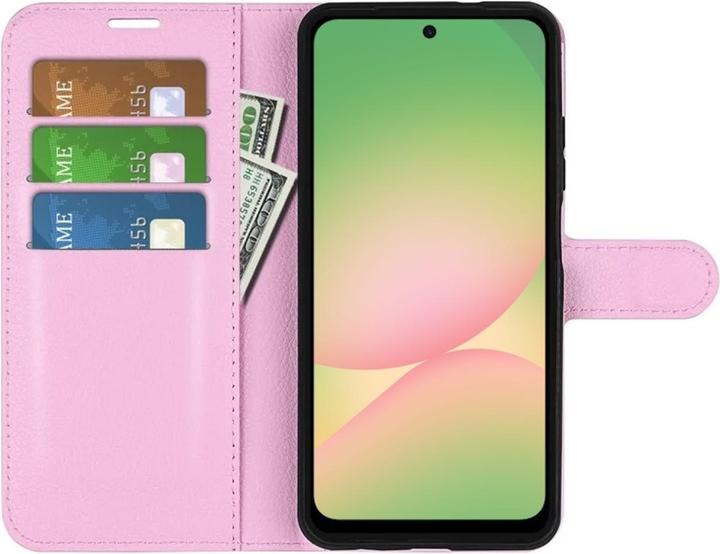 Produktbild Screenguard Leather Guard Lederhülle (Samsung Galaxy A56)