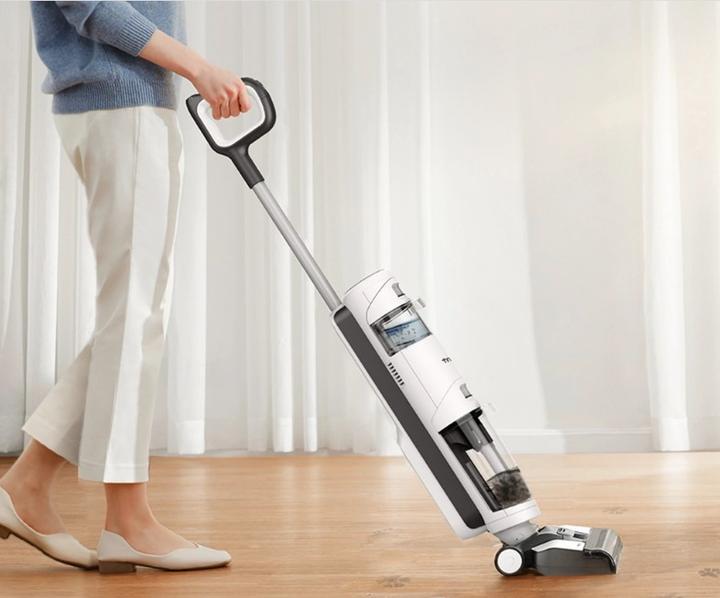 Actual product image Tineco iFloor Breeze