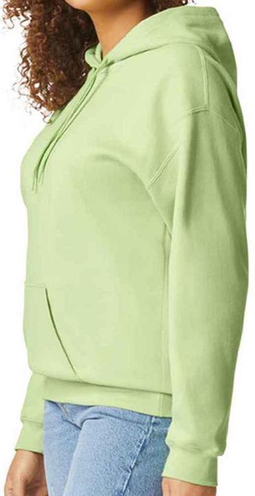 Immagine prodotto Gildan Softstyle Felpa con Cappuccio Peso medio Adulto Unisex (M)