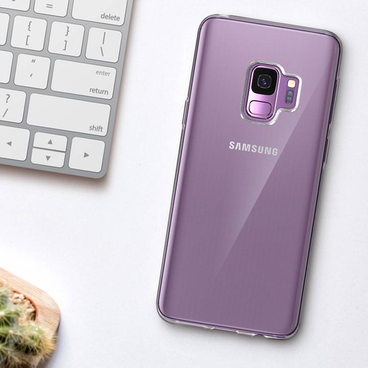 Produktbild Avizar Skin Series (Samsung Galaxy S9)
