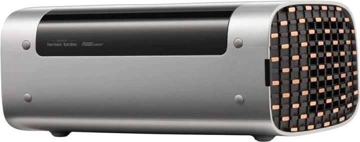 Produktbild Viewsonic RGB Laser Beamer, 2200 Lumen (Full HD, 2200 lm, 1.2:1)