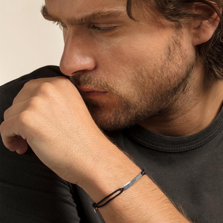 Produktbild Thomas Sabo Armband Little Secret Classic (20 cm, Silber)