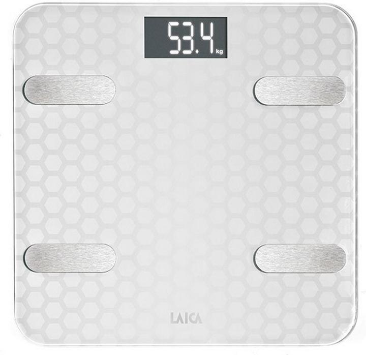 Laica Personenwaage (180 kg)