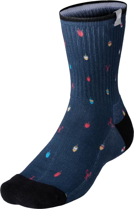 Image du produit New Balance Digital Print Crew Socks 1 Pair (L)