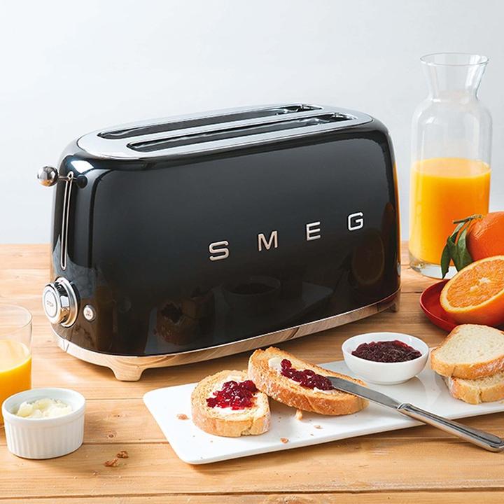 Productafbeelding Smeg 50's Retro Stijl