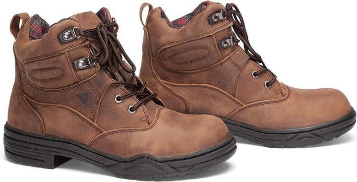 Produktbild Mountain Horse reitstiefel mountain rider class (37)