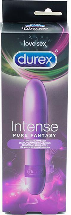 Produktbild Durex Intense - Pure Fantasy