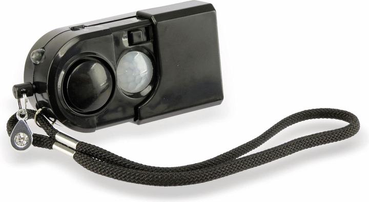 Actual product image LogiLink Panic alarm