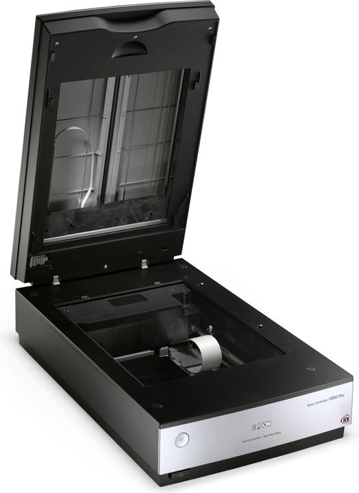 Actual product image Epson Perfection V850 Pro (USB)