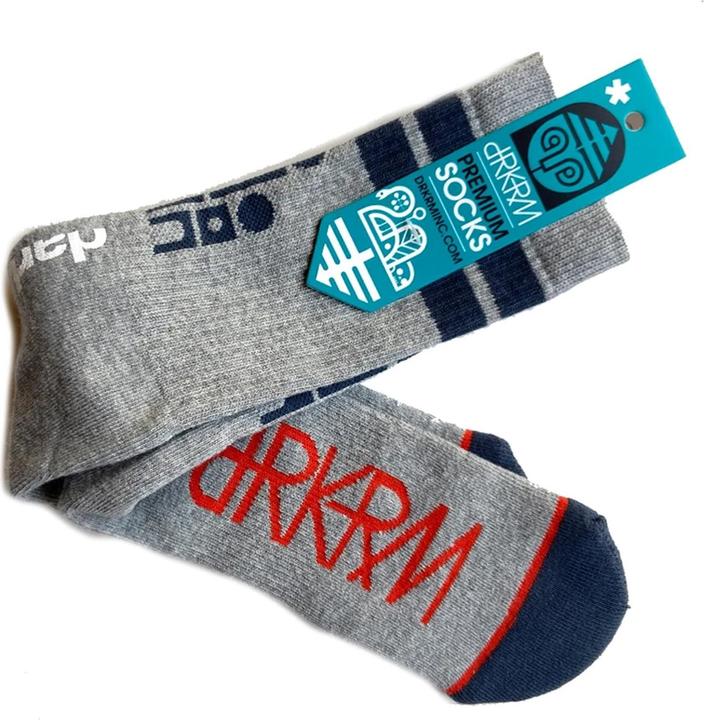 Produktbild Darkroom Rapture Socks (One Size)