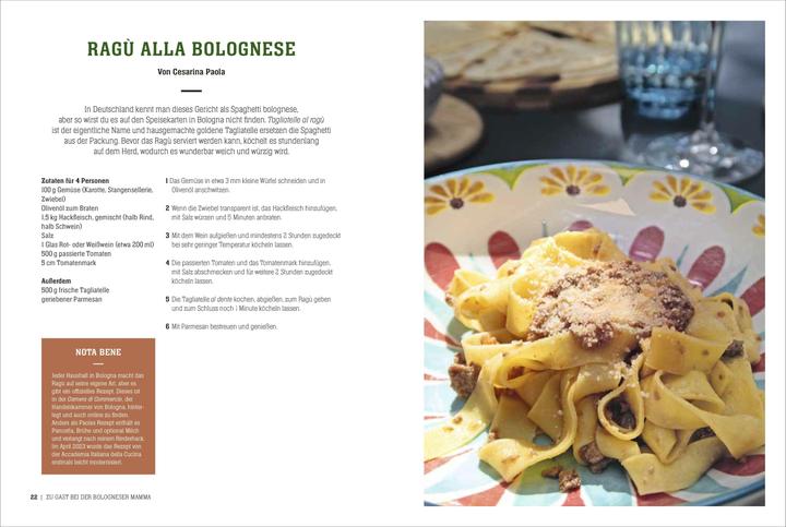 Produktbild Bologna (Deutsch, Judith Eisinger, Christian Hölbling, Davina König, 2024)
