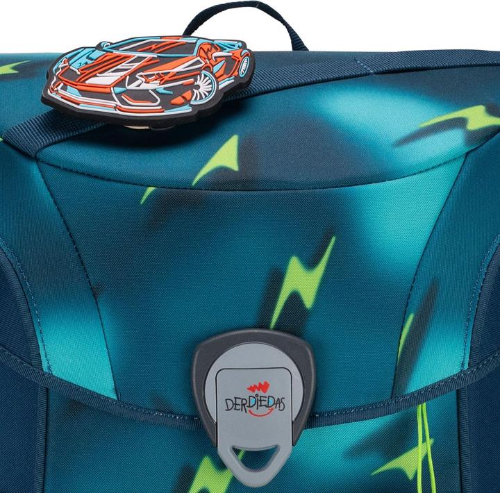 Produktbild Derdiedas ErgoFlex Easy Schulranzen-Set (24 l)