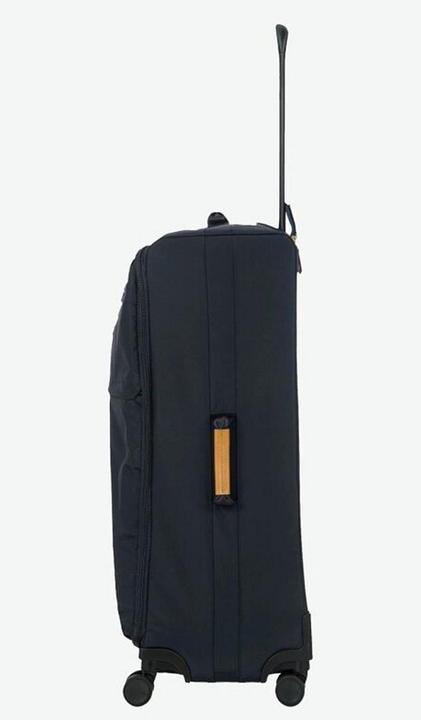 Produktbild Brics Bric's Trolley + Koffer X-Travel 58145 (86 l, L (90 - 115l))