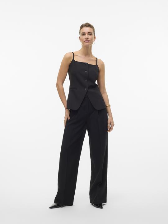 Produktbild Vero Moda VMMISCHA Anzugweste Weste (40)