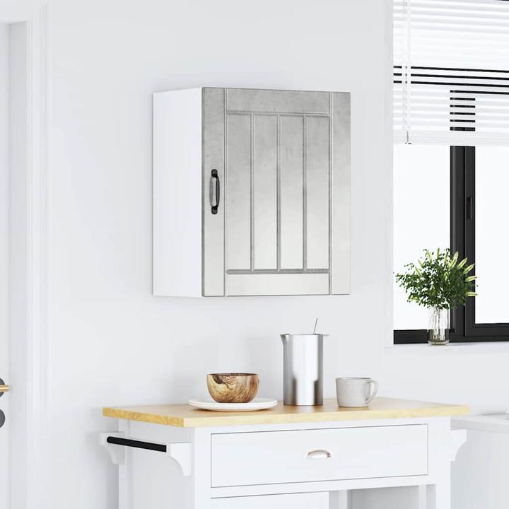 Actual product image VidaXL Madlene (50 x 31 x 60 cm)