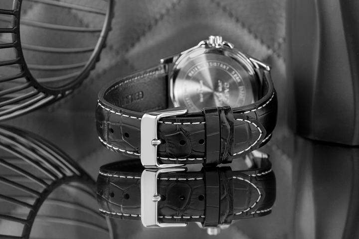 Immagine prodotto Casio MTP-1381L-1A (Orologio da polso analogico, 46.60 mm)