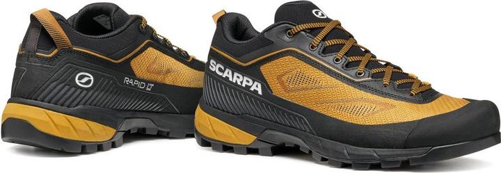 Produktbild Scarpa Rapid LT (48)