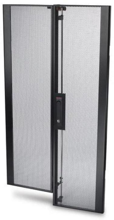 Image du produit APC NetShelter SX 24U, rack de serveurs 24U (24 HE, Rack 19 pouces)