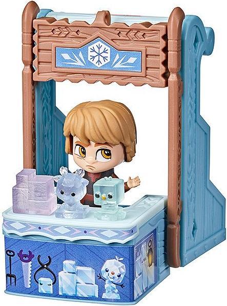 Immagine prodotto Disney Frozen Trasformazione Sledge Kristoff