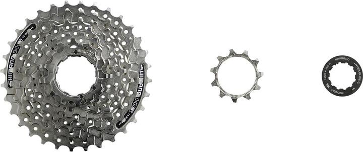 Produktbild Shimano Acera CS-HG41 (8-fach, 11-30)