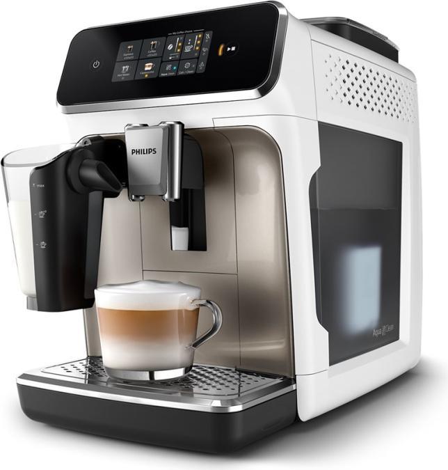 Produktbild Philips Kaffeemaschine EP2333/40
