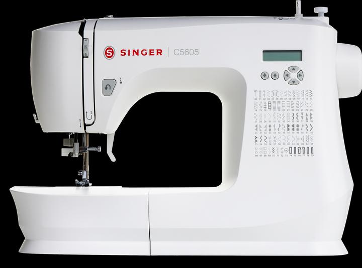 Singer C5605