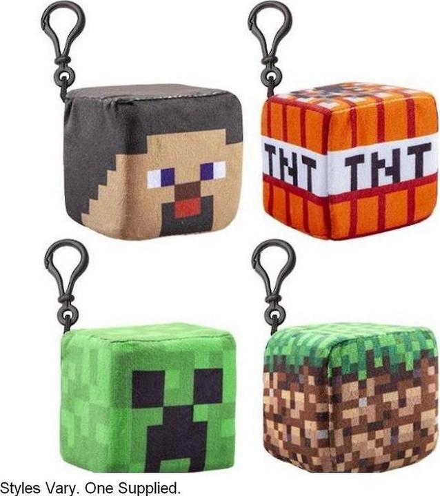 Immagine prodotto Sombo Minecraft
