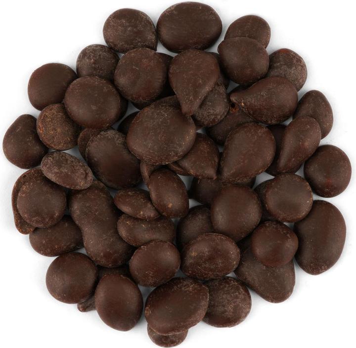 Immagine prodotto KoRo Schokodrops mit Xylit (1000 g)