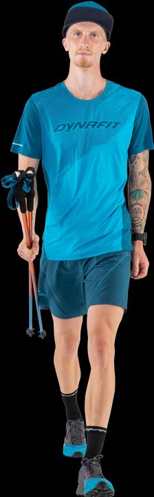 Produktbild Dynafit Alpine Pro 2in1 Shorts (52, S, L, W50/L30)