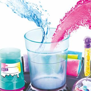 Produktbild Canal Toys Schleimfabrik