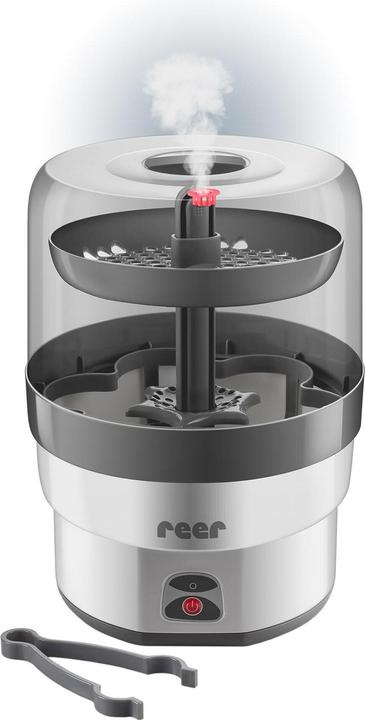 Actual product image Reer VapoMax