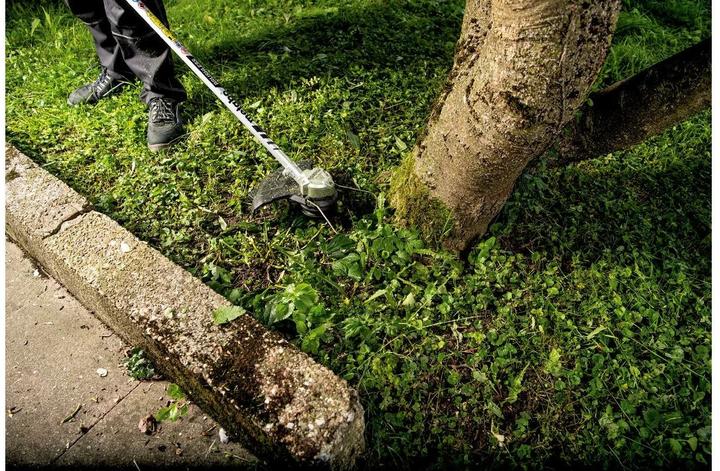 Actual product image Metabo RTD 18 LTX BL 30 (Trim line)