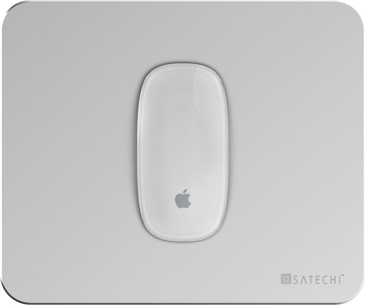 Produktbild Satechi Aluminium Mouse Pad (S)