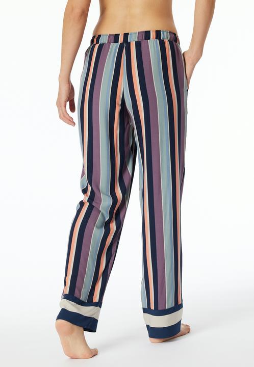 Image du produit Schiesser Pantalon de pyjama Mix & Relax (38)
