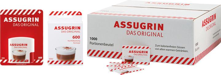 Immagine prodotto Assugrin L'originale (195 g)
