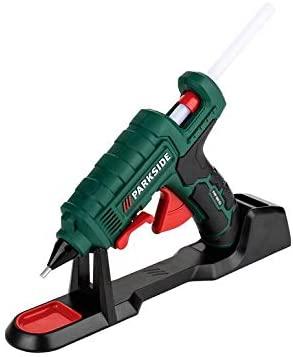Image du produit Parkside Pistolet à colle PHD 500 E3 Sans fil