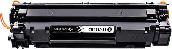 Immagine prodotto Hermex Cartuccia di stampa nera HP LaserJet P1505n compatibile (FC)
