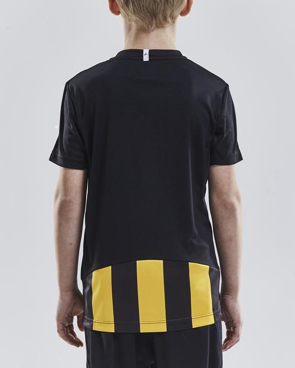 Actual product image Craft Progress Jersey Stripe Jr (146)