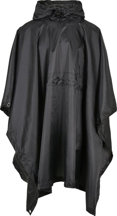 Produktbild Brandit Ripstop Poncho (One Size)