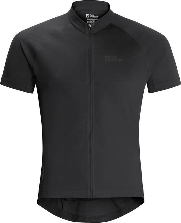 Jack Wolfskin Morobbia Fz T M
