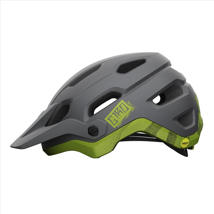 Immagine prodotto Giro Fonte casco MIPS (51 - 55 cm)