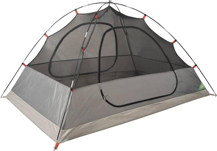 Image du produit VidaXL Jérémy (Tente igloo, 3 kg, 2 personnes)