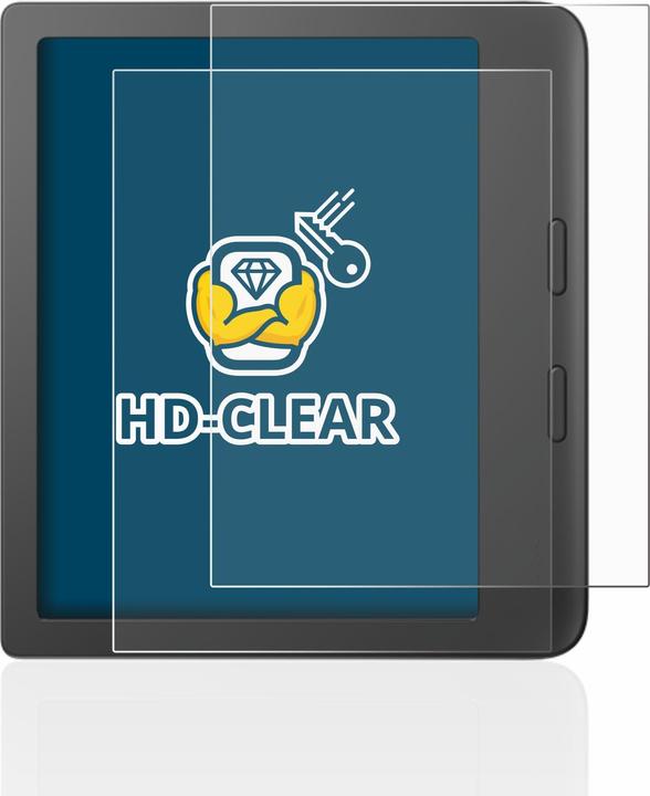 Actual product image BROTECT Screen Protector Clear (Tolino Vision 6)