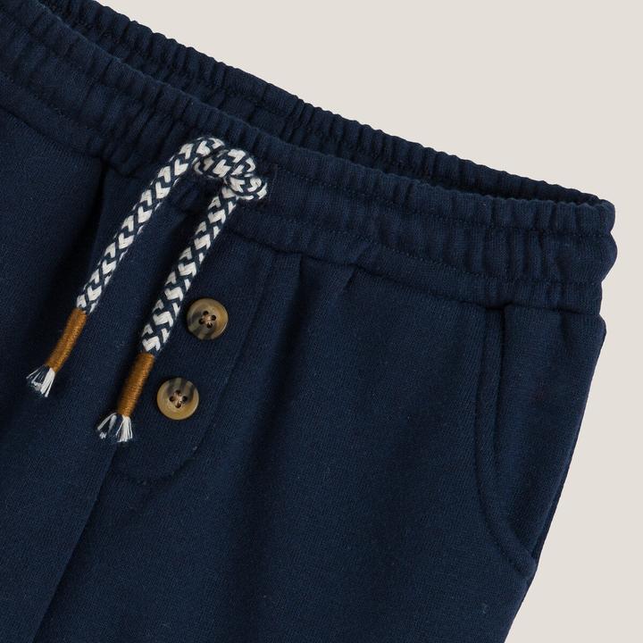 Immagine prodotto La Redoute Collections Pantaloni harem Sweatware 2-pack (74)