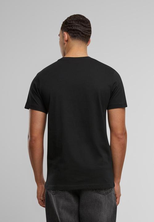 Actual product image Mister Tee MisterTee 8Ball Cherry EMB Tee - 185353 (L)